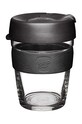 Lifestyle Šálek s víčkem KeepCup Brew Black 340ml BBLA černá