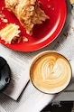 KeepCup cană de cafea Brew Cork Black 454ml BCBLA