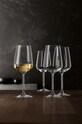 Sada sklenic na víno Spiegelau 4-pack 4670182 průhledná AA00