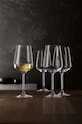 Σετ ποτηριών κρασιού Spiegelau 4-pack 4670182 διαφανή AA00