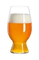 διαφανή Σετ κούπες μπύρας Spiegelau 3-pack