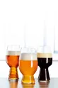 priesvitná Sada pohárov na pivo Spiegelau 3-pak Unisex