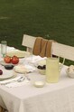 Cucina e Bar ferm LIVING brocca Flow 1102442846 giallo