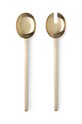 Žlice za salatu ferm LIVING Fein 2-pack