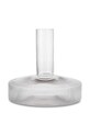 Графин для вина ferm LIVING Ripple прозрачный 1104268095