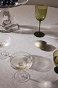 Cucina e Bar ferm LIVING calice da schampagne Ripple Champagne pacco da 2 5444 transparente