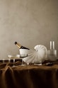 Келих для шампанського ferm LIVING Ripple Champagne 2-pack 5444
