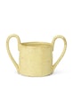 ferm LIVING ceasca Flow Kids Mug galben 1104263206