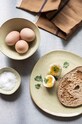 Kuchyň a bar Miska ferm LIVING Flow Bowl 1102372846 žlutá