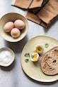 Kuchyň a bar Miska ferm LIVING Flow Bowl 1102372846 žlutá