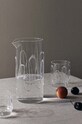 Графин ferm LIVING Doodle 1104268105 прозорий AA00