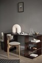 Кухня та бар Графин ferm LIVING Doodle 1104268105 прозорий
