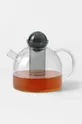Vrč za čaj ferm LIVING Still Teapot Pihano steklo