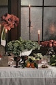 Подставка для торта и сладостей ferm LIVING Damo 1104267323 прозрачный