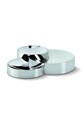 Набір мисок Philippi Scala 3-pack сірий P123173