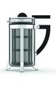 сірий Запарювач для кави Philippi Bauhaus Unisex