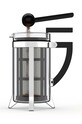 Infuzor za kavu Philippi Bauhaus P135004 siva AA00