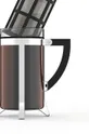 сірий Запарювач для кави Philippi Bauhaus