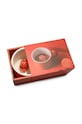 Cucina e Bar Donkey tazza Maneki Neko 210345 rosso