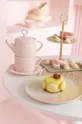 J-Line zestaw do herbaty Tea Pot And Tea Cup : Ceramika