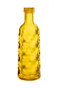 жёлтый Бутылка J-Line Plastic Yellow Unisex
