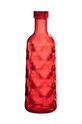 J-Line bottiglia rosso 43956