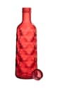 J-Line bottiglia 43956 rosso AA00