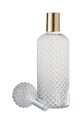 J-Line karafka Deco Relief 96612 transparentny AA00