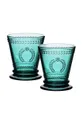 Set čaša Affek Design Ecila Dark 2-pack