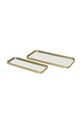Boltze taca Pesaro 2-pack multicolor 2038083