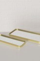 Boltze taca Pesaro 2-pack 2038083 multicolor AA00
