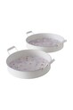 Podnos Boltze Sarah 2-pack vícebarevná 2033315