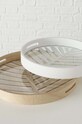 Boltze tava Farnina 2-pack 2014949 multicolor AA00