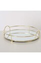 Boltze set vasoi Romolo pacco da 2 2037646 multicolore AA00