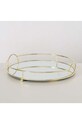 Cucina e Bar Boltze set vasoi Romolo pacco da 2 2037646 multicolore