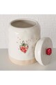 Bucătărie și bar Boltze recipient cu capac Strawberry 2043363 multicolor