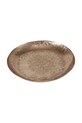 Boltze tavă decorativă Glorise maro 2052560