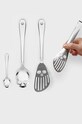 Лопатка Luckies of London Skull Kitchen Spatula SK.SPATSKULL1 мультиколор AA00