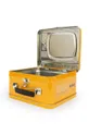 Luckies of London lunchbox TV Lunch Box : Metal
