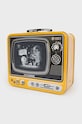Luckies of London ebédtartó TV Lunch Box többszínű SK.LUNCHTV4
