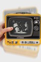 Luckies of London lunchbox TV Lunch Box SK.LUNCHTV4 multicolor
