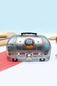 Ланчбокс Luckies of London Food Truck Lunch Box SK.LUNCHTRUCK1 барвистий
