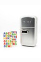 Коробка для ланча Luckies of London Fridge Lunch Box мультиколор SK.LUNCHFRIDGE1