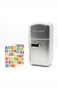 šarena Lunchbox Luckies of London Fridge Lunch Box Unisex