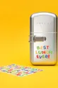 Luckies of London lunchbox Fridge Lunch Box multicolor