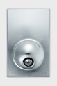Відкривачка для пляшок Luckies of London Magnetic Bottle Opener SK.BOFM01.SS барвистий AA00