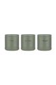 Контейнер з кришкою Price & Kensington 3-pack