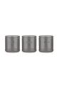 Price & Kensington recipient cu capac 3-pack