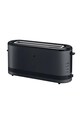 Тостер WMF Electro Toster Long Slot чёрный 414120071