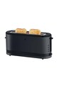 Тостер WMF Electro Toster Long Slot 414120071 чёрный AA00